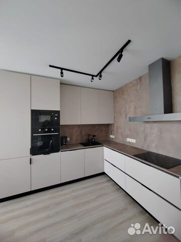 

2-к. квартира, 79 м², 2 кровати