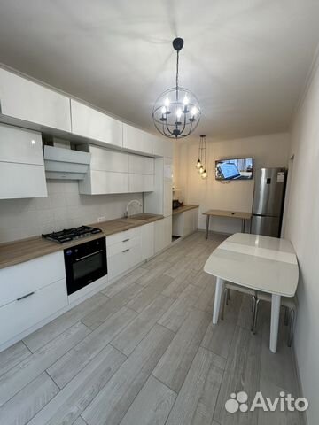 

2-к. квартира, 64 м², 2 кровати