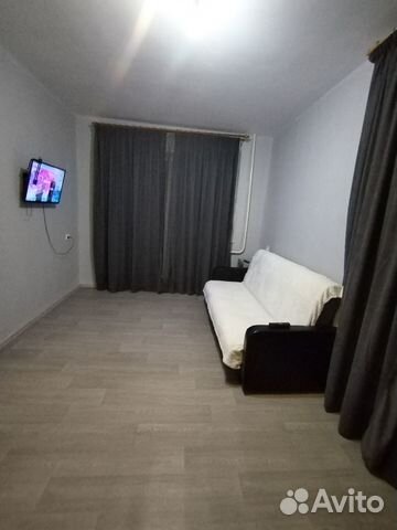 

1-к. квартира, 30,5 м², 1/5 эт.