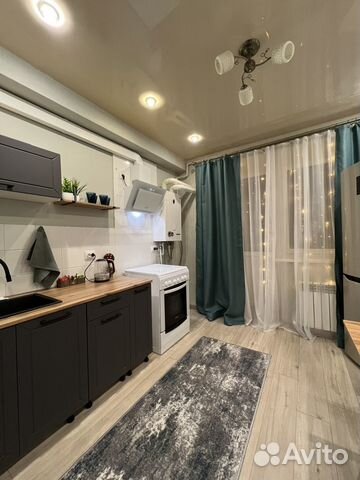 

2-к. квартира, 54 м², 3 кровати