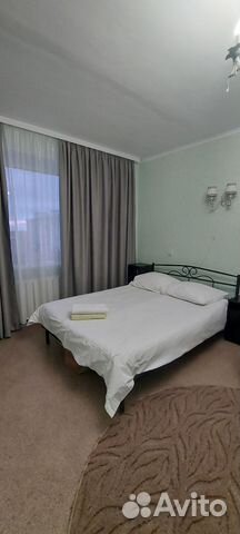 

1-к. квартира, 35 м², 3 кровати