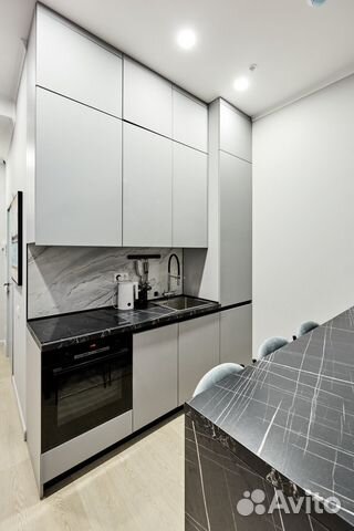 

Квартира-студия, 28 м², 2 кровати