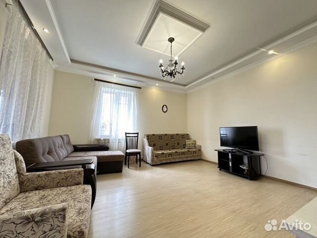 

3-к. дом, 160 м²