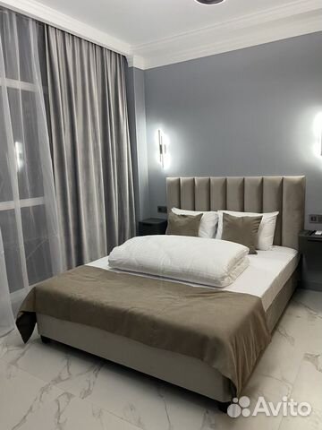 

Квартира-студия, 22 м², 1 кровать