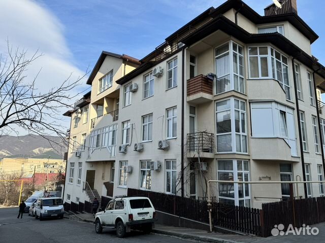 

3-к. квартира, 70 м², 4 кровати