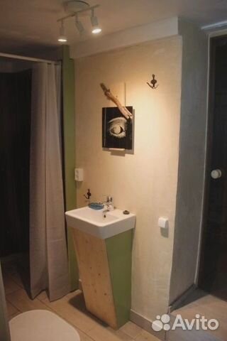 

1-к. дом, 40 м²