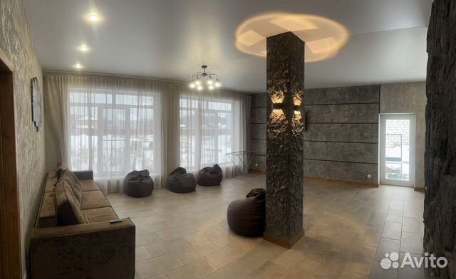 

4-к. коттедж, 160 м²