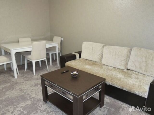 

2-к. квартира, 67 м², 3 кровати