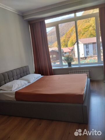 

2-к. квартира, 50 м², 5 кроватей