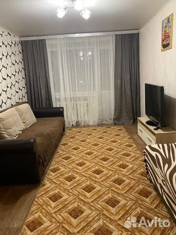 

2-к. квартира, 39 м², 3 кровати