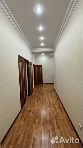 

2-к. квартира, 96 м², 2 кровати