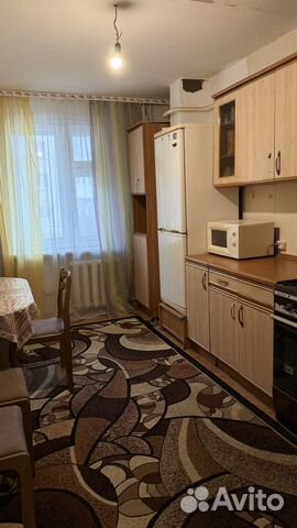 

3-к. квартира, 68 м², 3 кровати