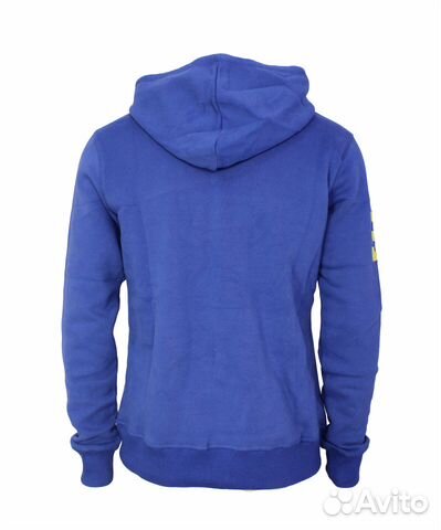 Ralph Lauren новая толстовка синяя Ральф Лорен Ralph Lauren новая толстовка синяя Ральф Лорен