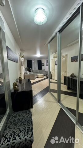 

3-к. квартира, 135 м², 7 кроватей