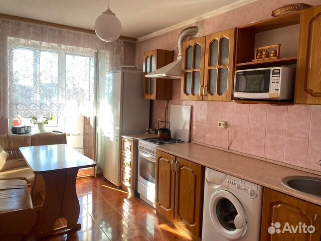 

3-к. квартира, 70 м², 6 кроватей