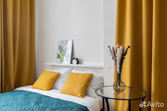 

2-к. квартира, 56 м², 4 кровати