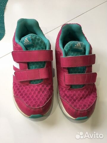 Кроссовки Adidas Кроссовки Adidas