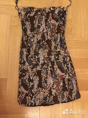 Платье Patrizia Pepe Платье Patrizia Pepe