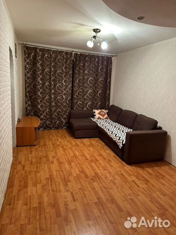 

1-к. квартира, 32 м², 1 кровать