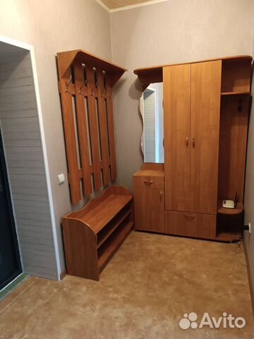 

1-к. квартира, 40,2 м², 2 кровати