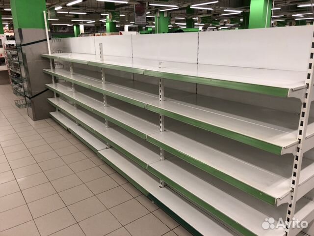 Торговые стеллажи для магазина Торговые стеллажи для магазина