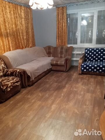 

3-к. квартира, 56 м², 6 кроватей
