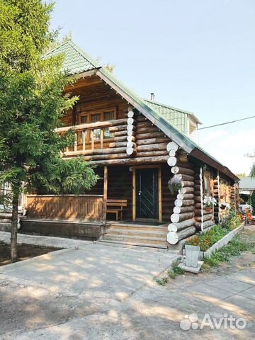 

6-к. коттедж, 275 м²