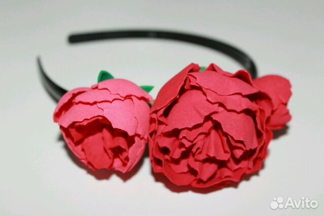 Аксессуары Family look для мамы и дочки