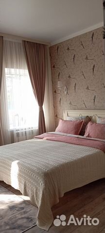 

2-к. квартира, 47 м², 3 кровати