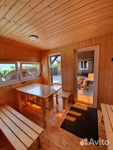 

2-к. дом, 69 м²