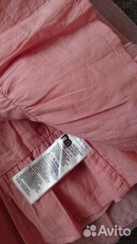 Платье mothercare Платье mothercare