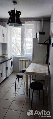 

2-к. квартира, 55 м², 3 кровати