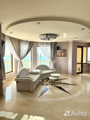 

4-к. таунхаус, 420 м²