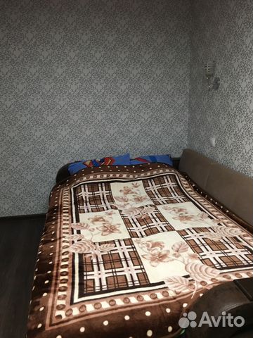 1-к квартира, 42.2 м², 5/5 эт.