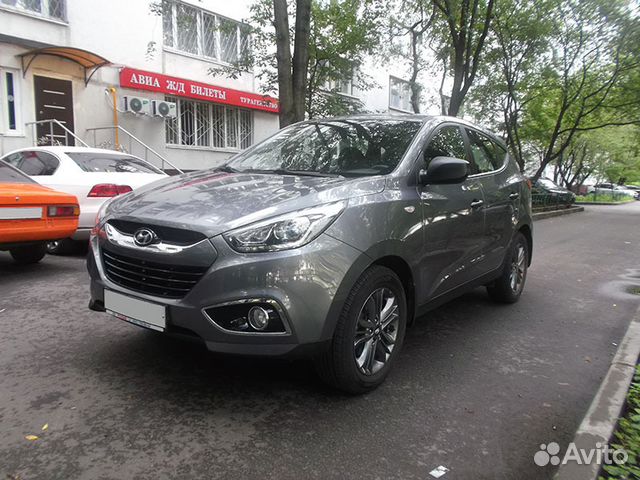 Аренда авто в Москве Каптур, IX35, Спортейдж Аренда авто в Москве Каптур, IX35, Спортейдж