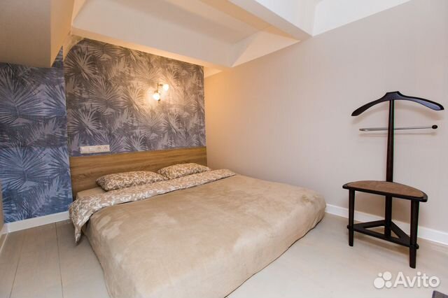 

Квартира-студия, 20 м², 5/8 эт.