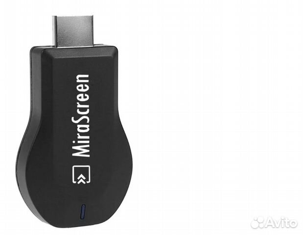 AnyCast (MiraScreen) Wi-Fi-адаптер