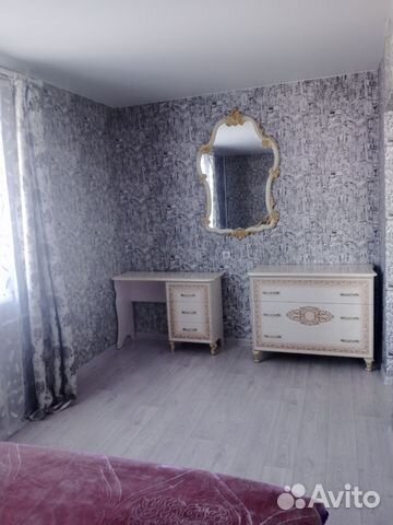

2-к. квартира, 40 м², 2 кровати