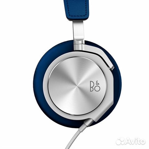 Новые наушники BeoPlay H6 Limited edition Новые наушники BeoPlay H6 Limited edition