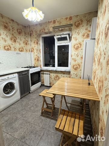 

2-к. квартира, 60 м², 4 кровати