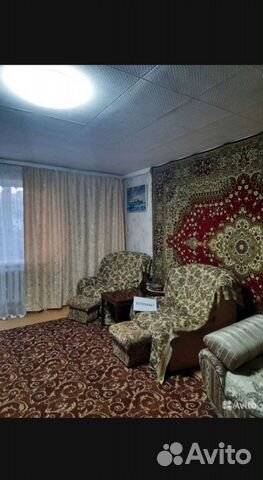 

2-к. квартира, 50 м², 4 кровати