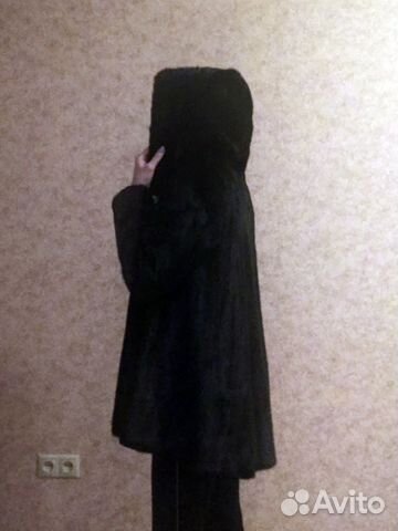 Шуба норковая Шуба норковая