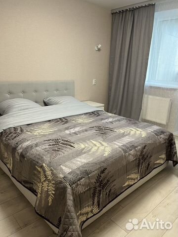 

2-к. квартира, 65 м², 3 кровати