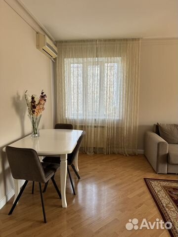 

2-к. квартира, 53 м², 1 кровать