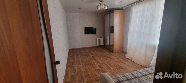 

2-к. квартира, 41 м², 3 кровати