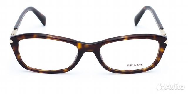Оправа Prada 04P 2AU/1O1