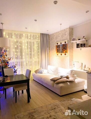 

2-к. квартира, 70 м², 5 кроватей