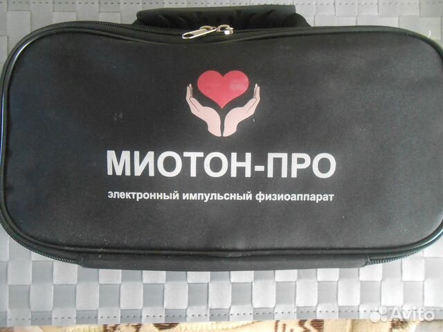 Аппарат Миотон-Про
