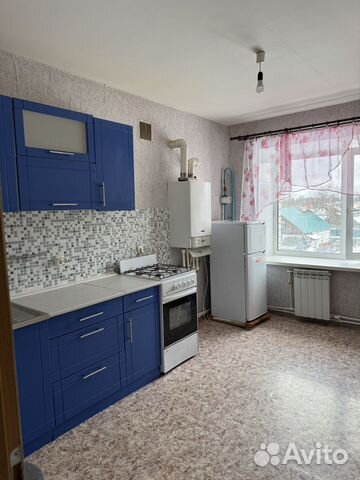 

1-к. квартира, 33,6 м², 2 кровати
