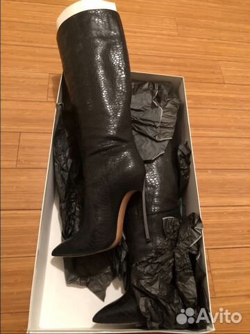 Сапоги casadei оригинал Сапоги casadei оригинал